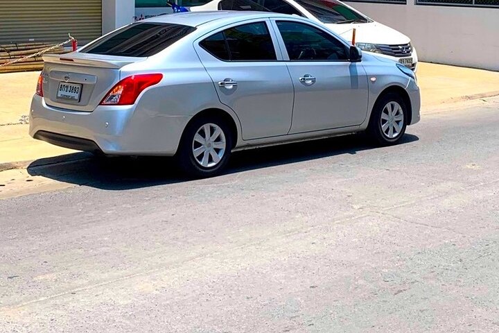 Try Find Your Better Than Us ! Airport Transfer Service In Houston APT-HTL (IAH)