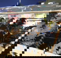 RVATukTuk Sightseeing Tour of Richmond - Accommodation Houston