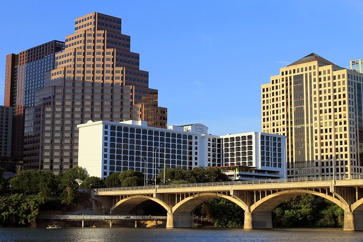 Romantic Tour In Austin - thumb 2