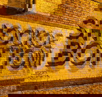 Richmond Ghosts Walking Ghost Tour - Accommodation Houston