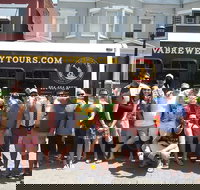 Brewery Tour of Richmond VA - Accommodation Houston