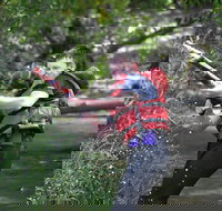 Wenatchee River Family Float Trip - Accommodation Houston