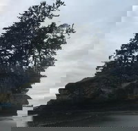 Olympic National Park Tour from Seattle - Accommodation Houston