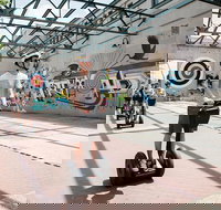 Richmond Landmark Segway Tour - Accommodation Houston