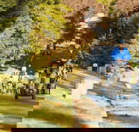 Hollywood Cemetery Segway Tour in Richmond - Accommodation Houston