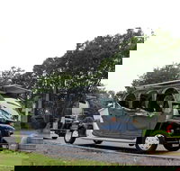 Hollywood Cemetery Electric Car Tour in Richmond - Accommodation Houston