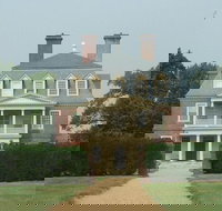 Electric Bike Tour to Upper Shirley Vineyards - Accommodation Houston