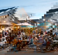 Blue Bee Cider 1-Hour Tour and Tasting - Accommodation Houston