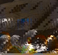 Shadows of Shockoe Ghost Tour - Accommodation Houston