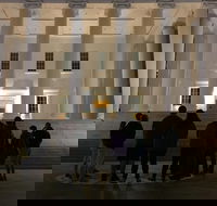 Haunted Capitol Hill Ghost Tour - Accommodation Houston