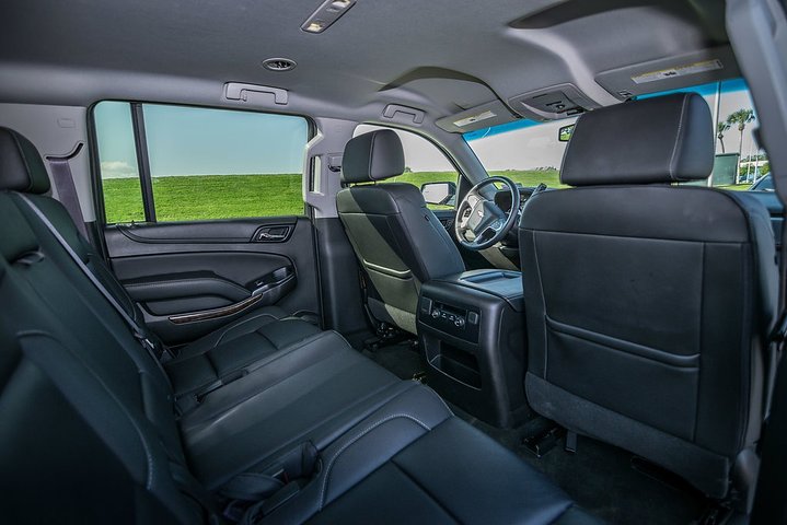 Austin Arrival Chauffeur Driven Transport - thumb 0