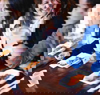 Arts District Food Tour in Richmond - Accommodation Houston