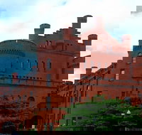 Madison Scavenger Hunt Musical Madison - Accommodation Houston