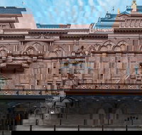 The Grand Walk An audio tour through Milwaukee's historical and cultural heart - Accommodation Houston