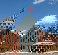 Skip the Line Museum Admission Ticket - Grohmann Museum - Accommodation Houston