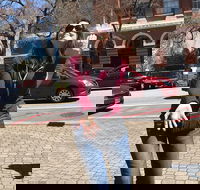 Unique Scavenger Hunt Experience in Madison by 3Quest Challenge - Accommodation Houston