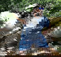 Adventurous Scavenger Hunt in Madison by Zombie Scavengers - Accommodation Houston