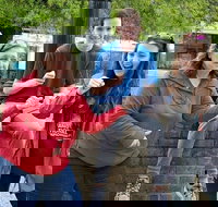 Madison City Scavenger Hunt Excursion by Operation City Quest - Accommodation Houston