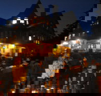 Bayfield Ghost Walk - Accommodation Houston