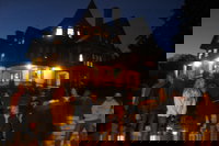 Ashland Wi Accommodation Houston