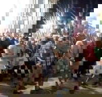 Milwaukee Ghost Walks - Accommodation Houston