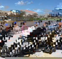 Sheboygan Segway Tour - Accommodation Houston