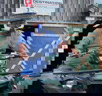 New River Gorge ATV Adventure Tour - Accommodation Houston