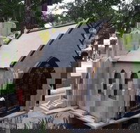 The Mad For Madison Scavenger Hunt - Accommodation Houston