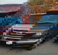 Custom Shuttling - Accommodation Houston