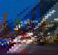 Ghostly Private Tour of Madison - Accommodation Houston