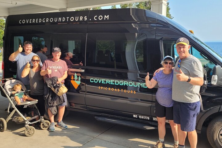 Yellowstone Lower Loop Private Day Tour - thumb 1