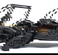 Northern Wisconsin Snowmobile Rentals - Accommodation Houston