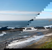 Private Olympic National Park Tour from Seattle - Accommodation Houston