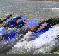 Red Canyon River Trips 300pm - Accommodation Houston