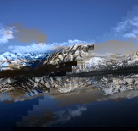 Small Group Tours of the Lower Loop of Yellowstone - Accommodation Houston