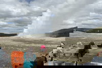 Alva Wy Accommodation Houston