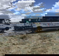 Private Yellowstone National Park Lower Loop Tour - Accommodation Houston