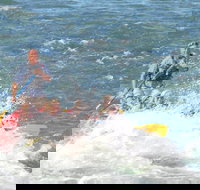 Red Canyon River Tripss North Fork - Accommodation Houston