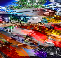 Milwaukee Kayak Rental - Accommodation Houston