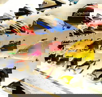 Skip The Line Harley-Davidson Museum Admission Ticket with Audio Guided Option - Accommodation Houston