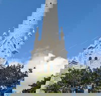 Milwaukee Tour - Accommodation Houston