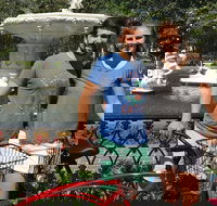 2-Hour Savannah Bike Tour - Accommodation Houston