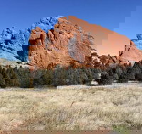 Private Colorado Springs Tour Garden of the Gods and Pikes Peak - Accommodation Houston