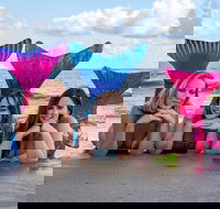 Private Photoshoot in Savannah GA - Accommodation Houston