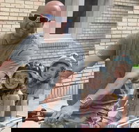 Historical Bike Tour of Savannah and Keep Bikes After Tour - Accommodation Houston