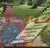 Private Scenic Siesta Picnic Experience in Savannah - Accommodation Houston