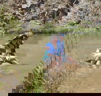 Full-Day Inner Canyon River Tour to the Bottom of Grand Canyon - Accommodation Houston