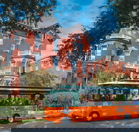 Savannah Hop-On Hop-Off Trolley Tour - Accommodation Houston