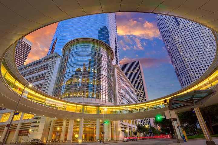 Houston Adventure Combo: City Tour, Aquarium And Heritage Museum Admission - thumb 1