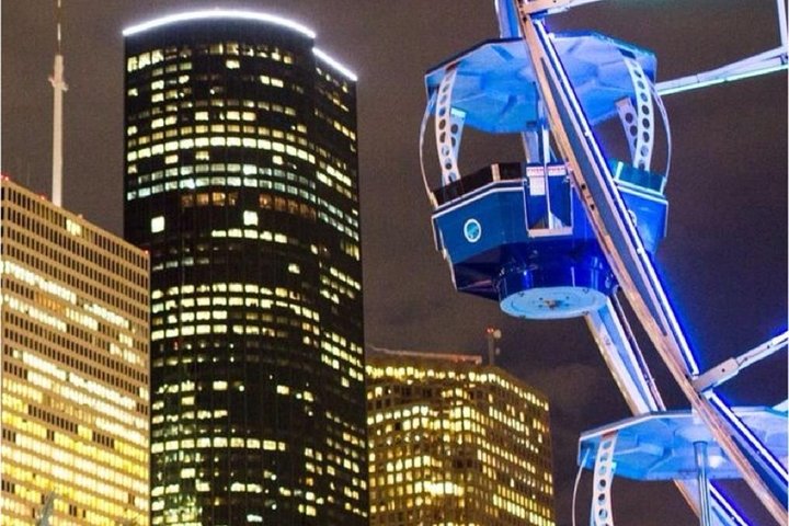 Houston Adventure Combo: City Tour, Aquarium And Heritage Museum Admission - thumb 3